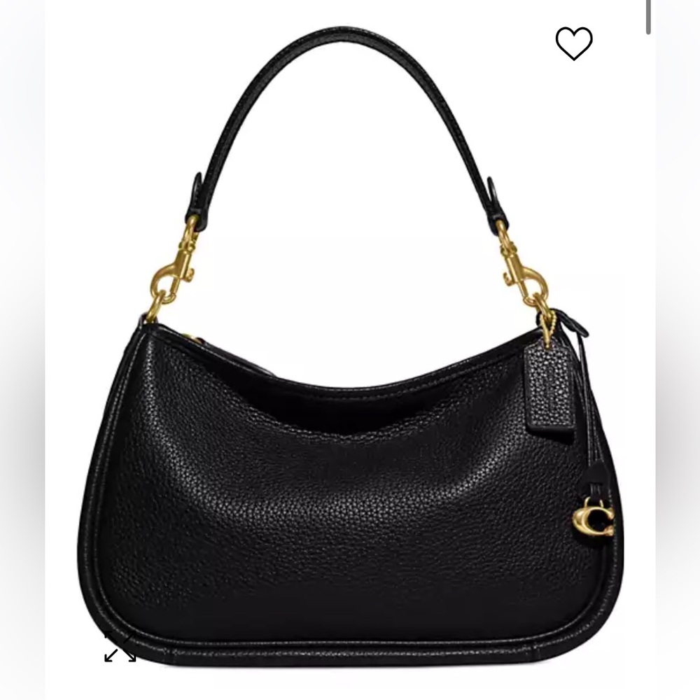 Coach Cary crossbody